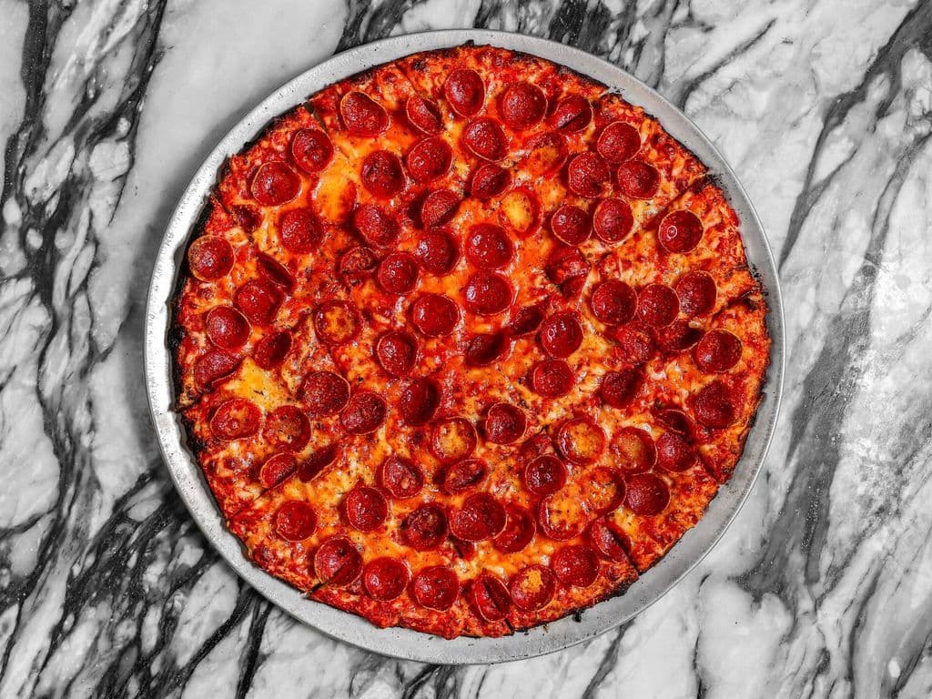 Pepperoni