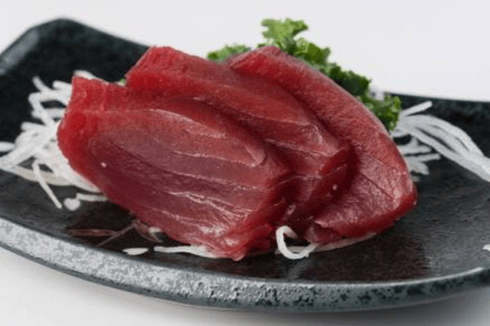 1093. Tuna Sashimi (3PCS)