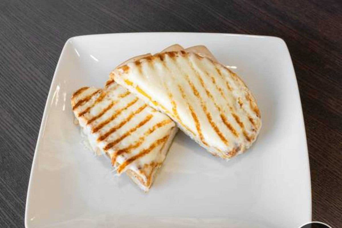 Turkey Melt