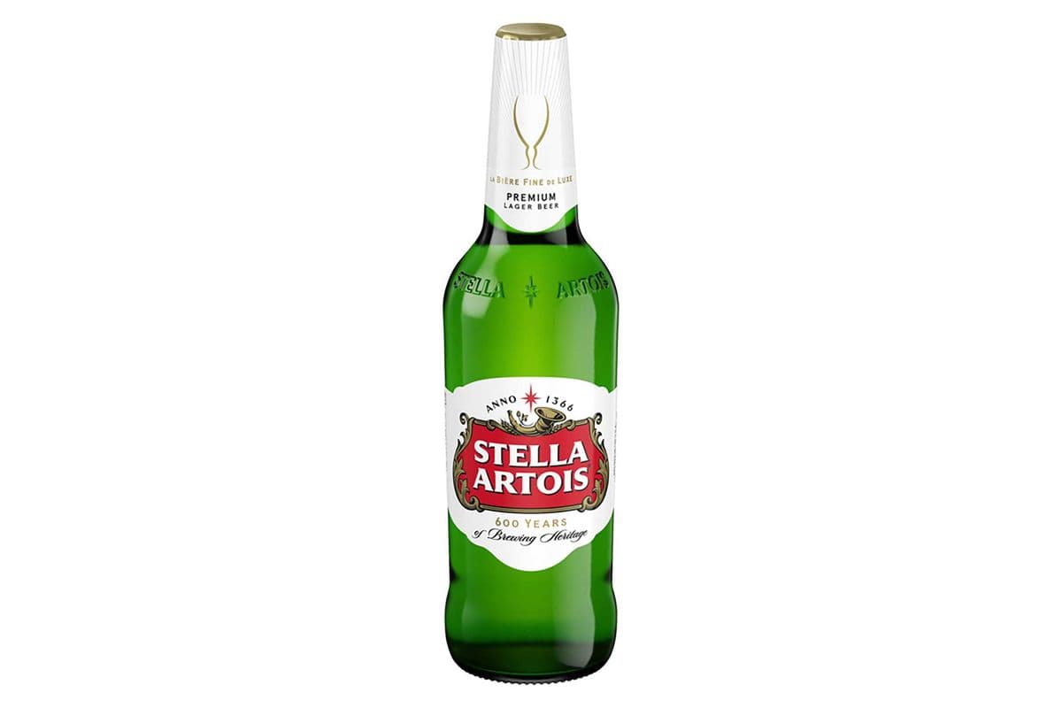 Stella Stella (330 ml)
