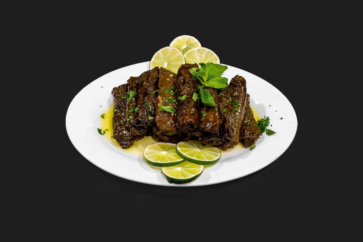 Grape Leaves (10 Pcs)