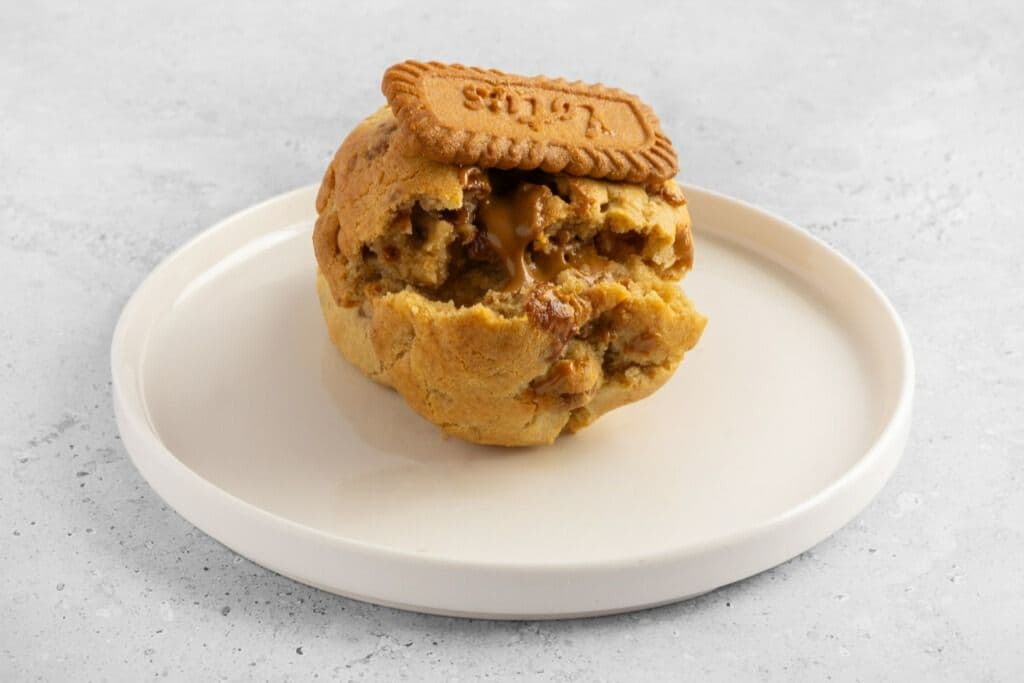 Biscoff Cookie with Biscoff Filling (150 g)