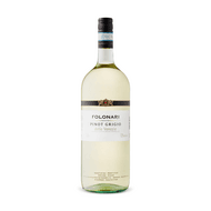 Folonari Pinot Grigio Delle Venezie DOC (1 Bottle x 1500 mL)
