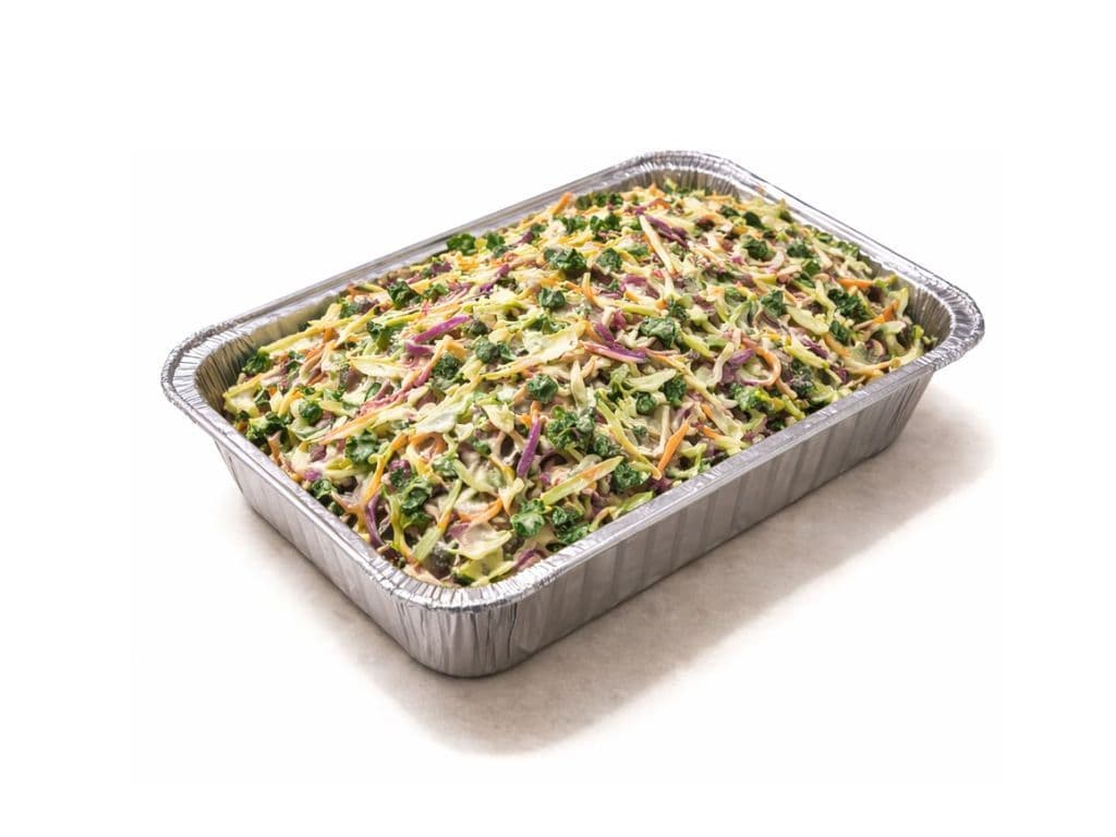 Kale Slaw Box