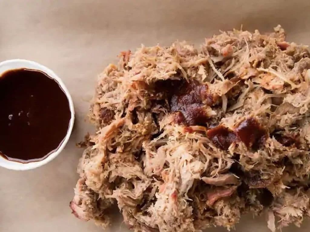 Pulled Pork - Meat by the Pound