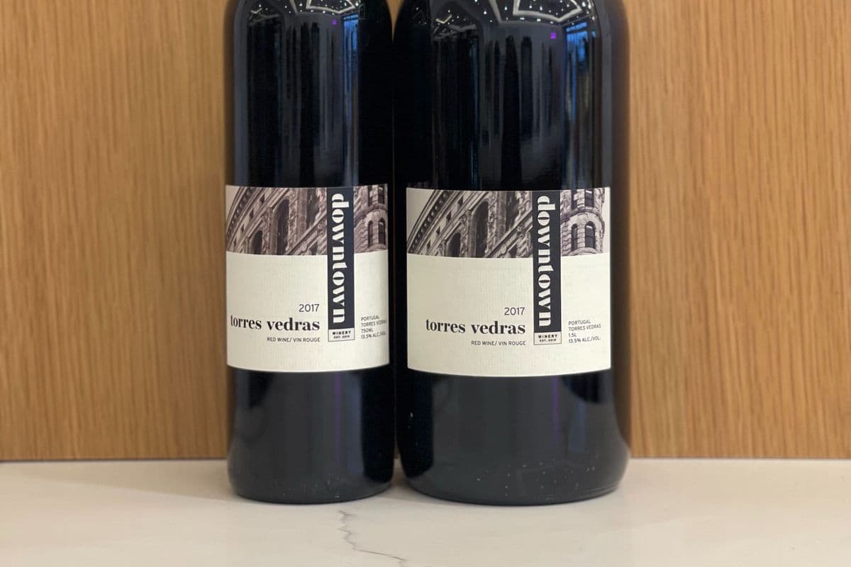 Torres Vedras (1 x 750ml)