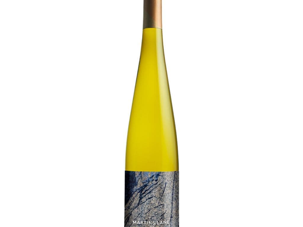 Martin's Lane Simes Vineyards 2023 Reisling (740ml)