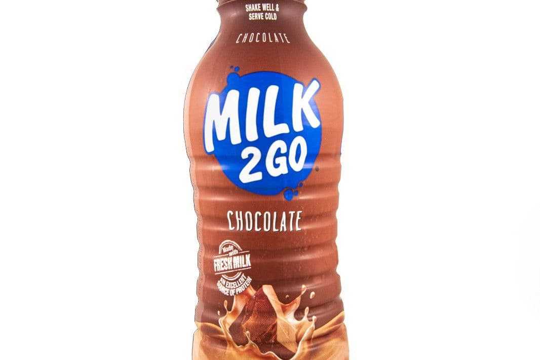1% Chocolate Milk2Go 310ml