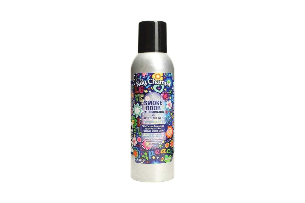 Smoke Odor Nag Champa (198g,7oz )