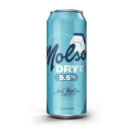 Molson Dry (1 Can x 710 mL)