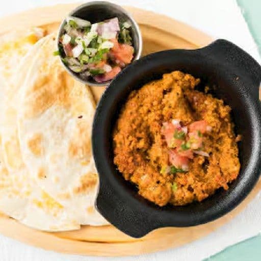 Choriqueso / Choriqueso