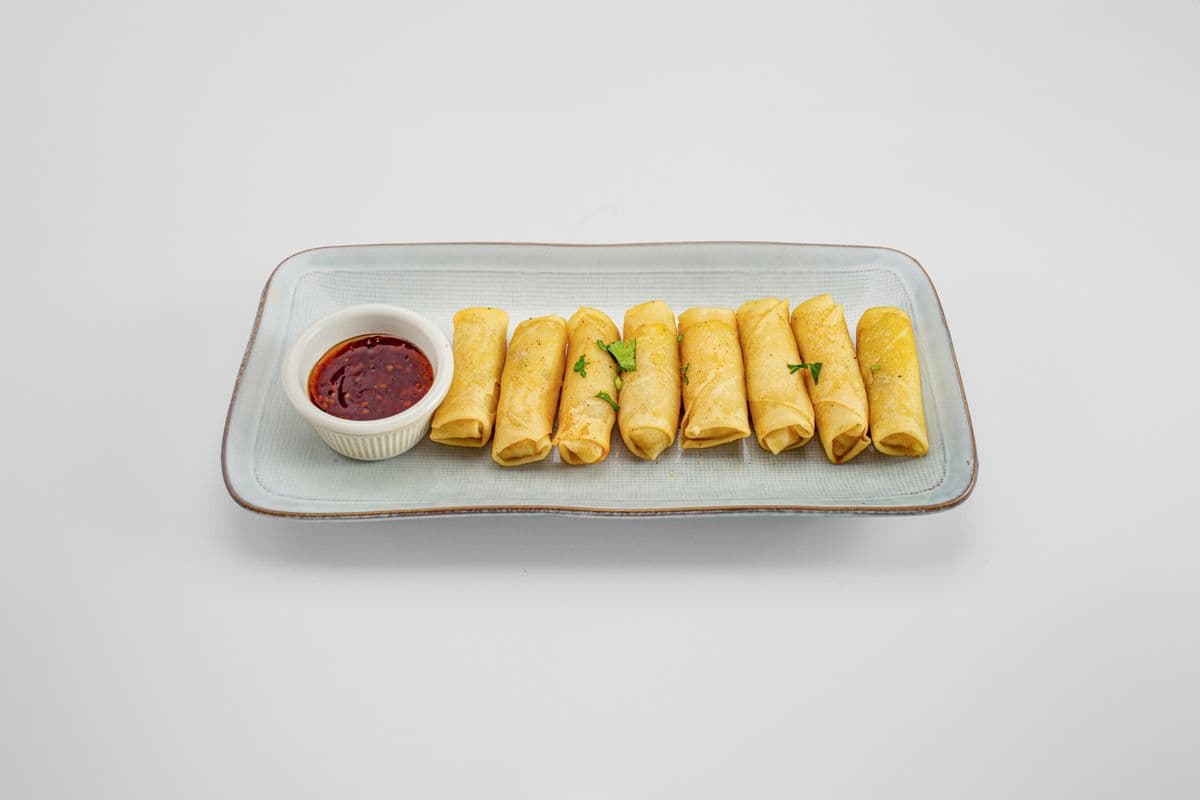 Veg Spring Roll