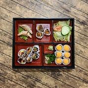 Maki Lunch Bento
