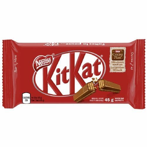 KitKat Original 45g