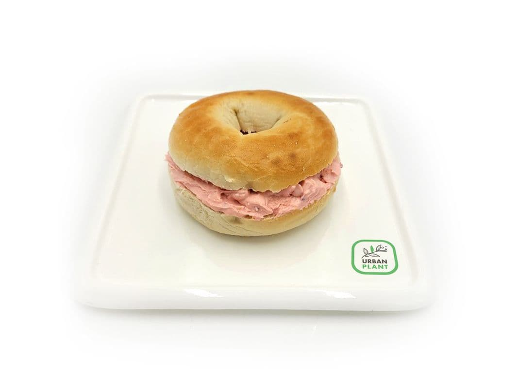 Strawberry Cream Cheese