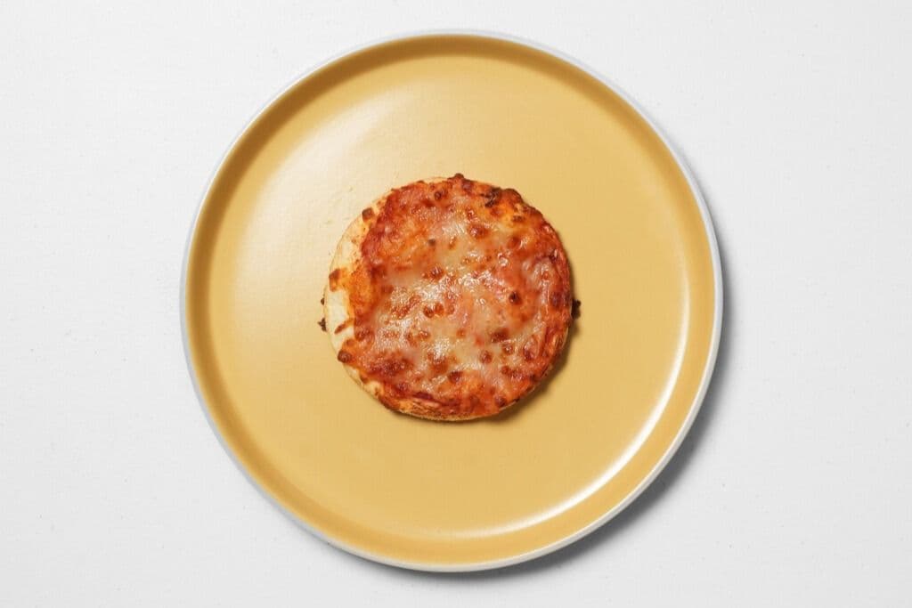 Cheese Mini Pizza