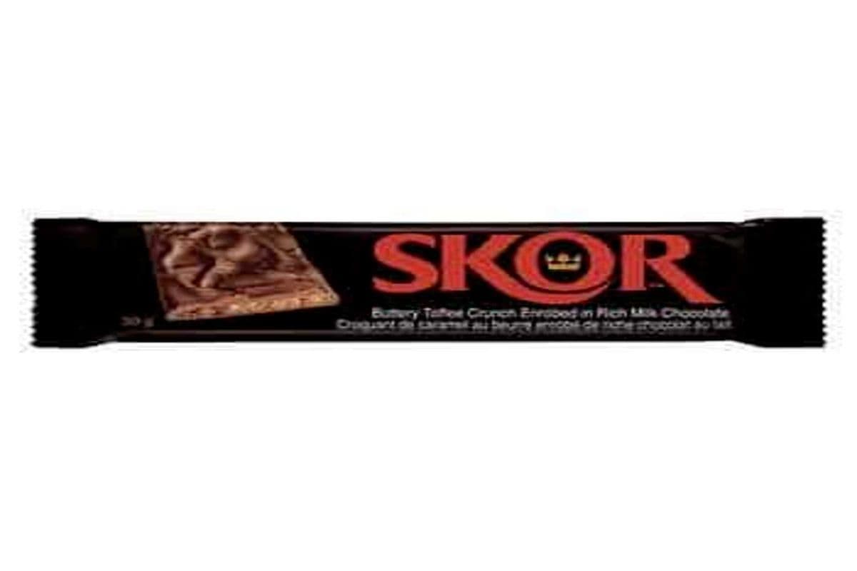 Skore Milk Chocolate (50 g)