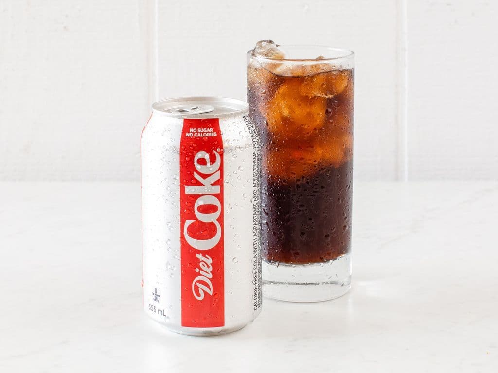 Diet Coke