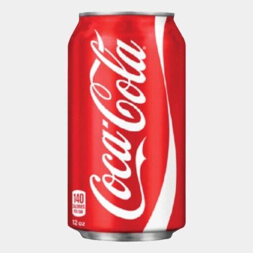 Coca-Cola
