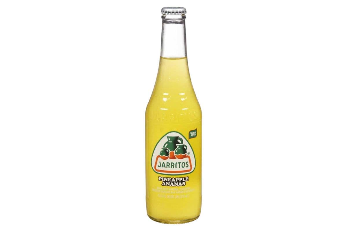 BOGO - Jarritos Pineapple (370 ml)
