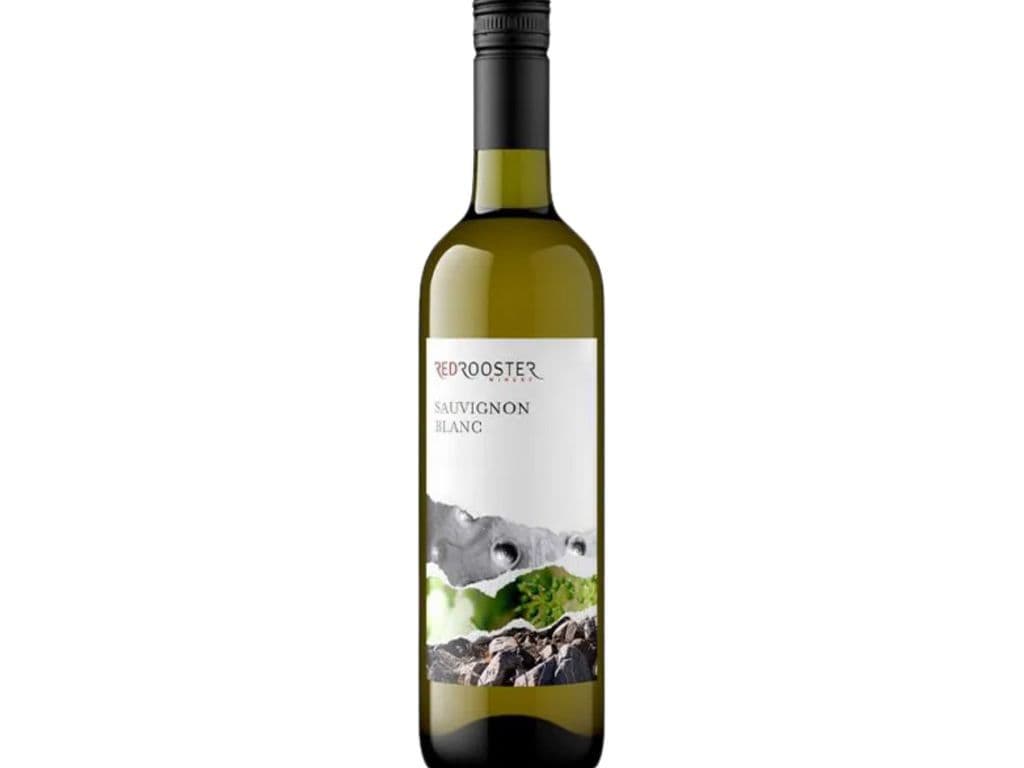 Red Rooster - Sauvignon Blanc