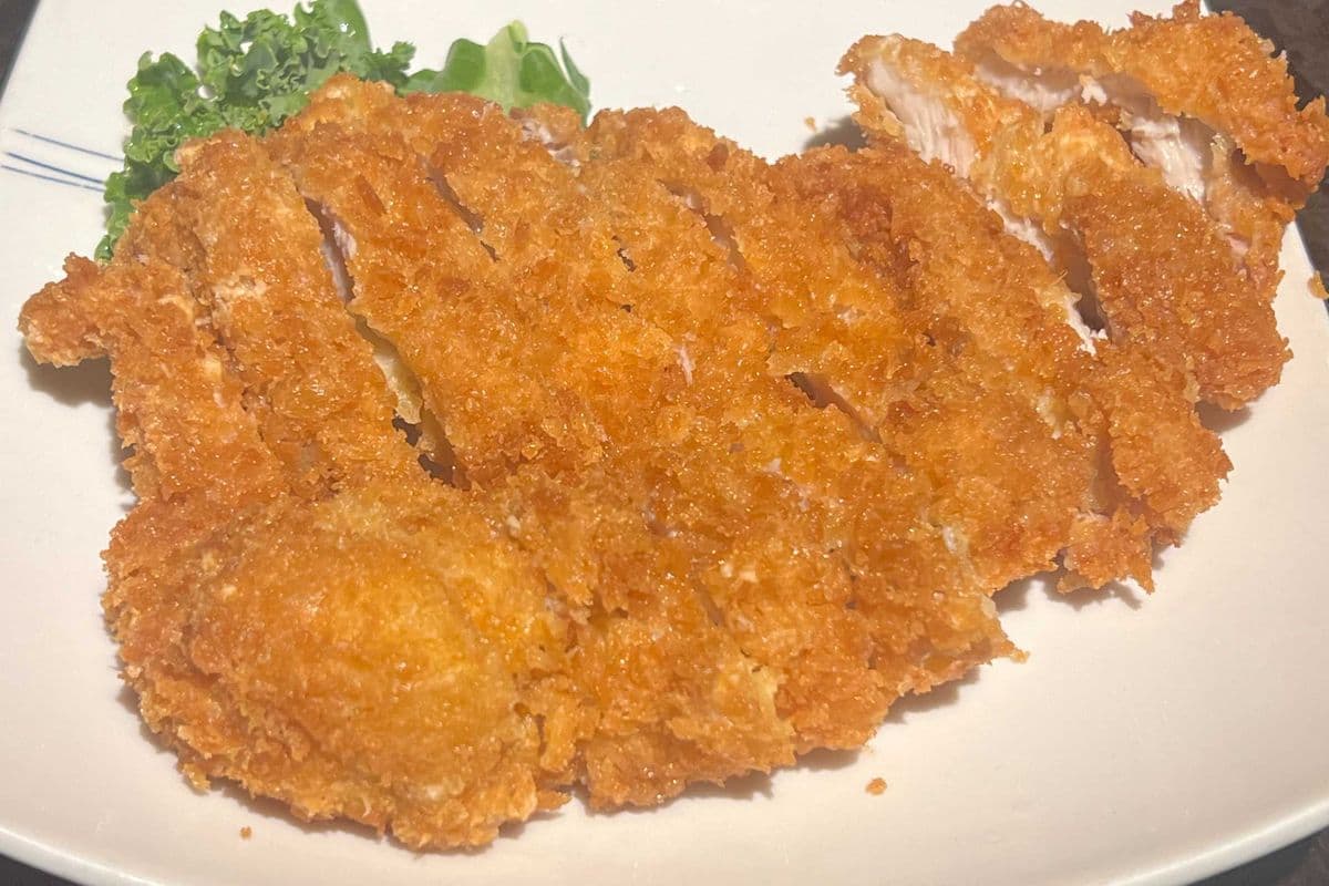 Chicken Katus (5oz)
