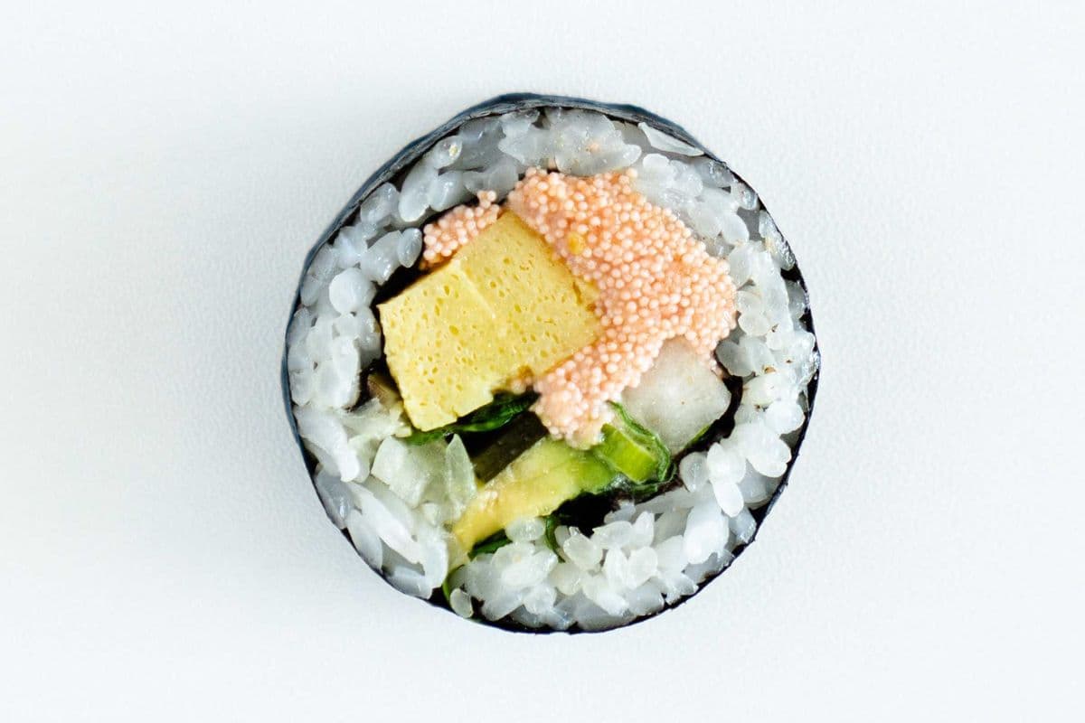 Myeongran (Pollack Roe) Mari