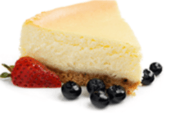 Cheese Cake