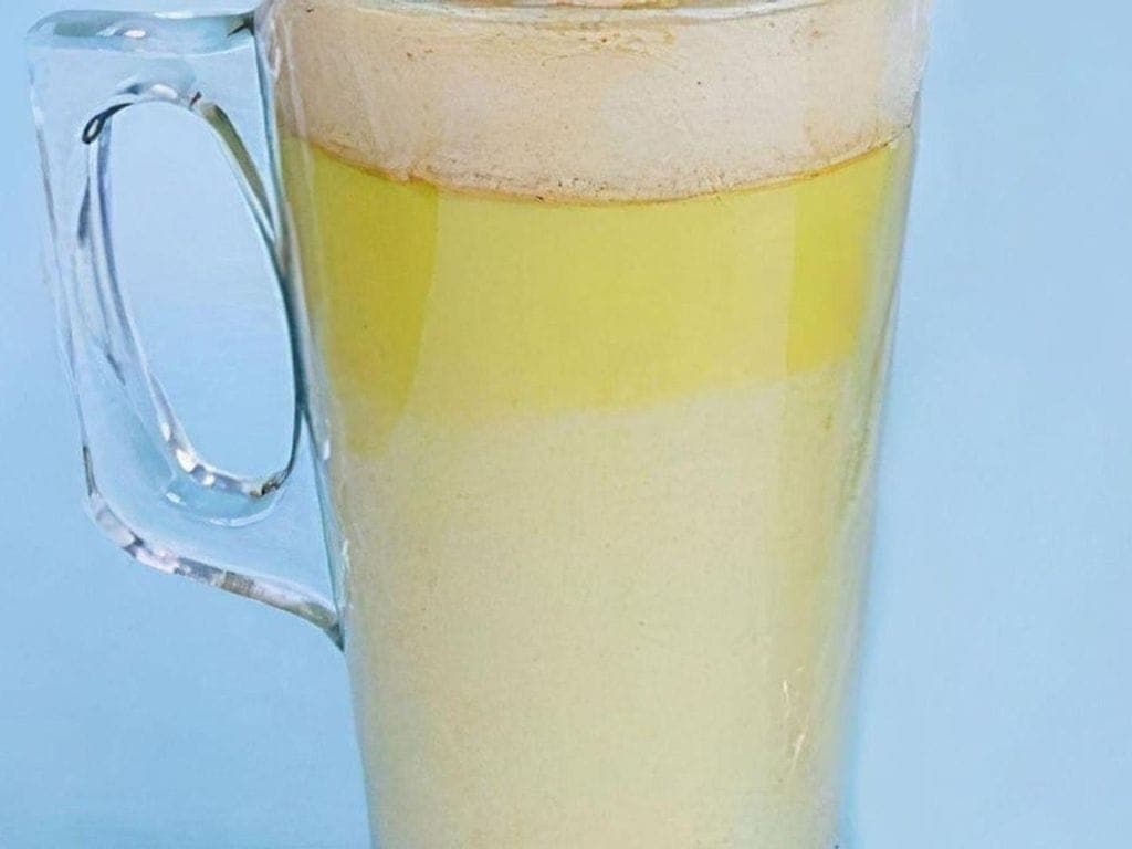 Golden Latte