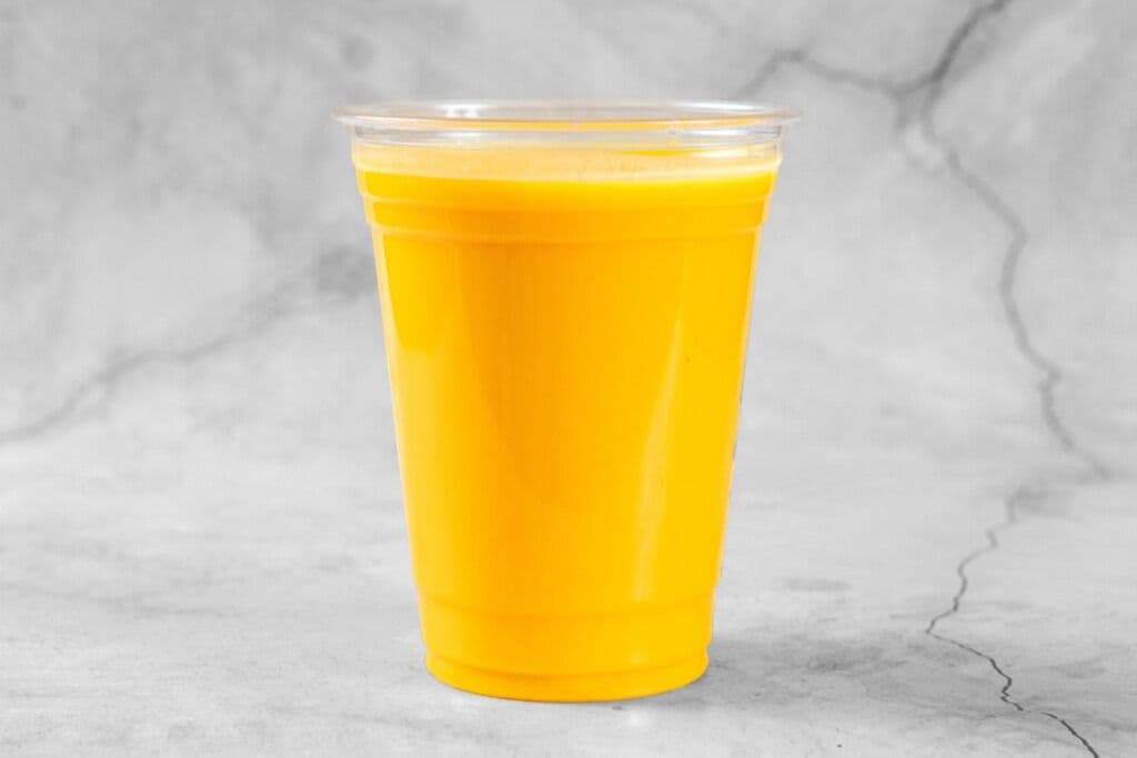 Mango Juice