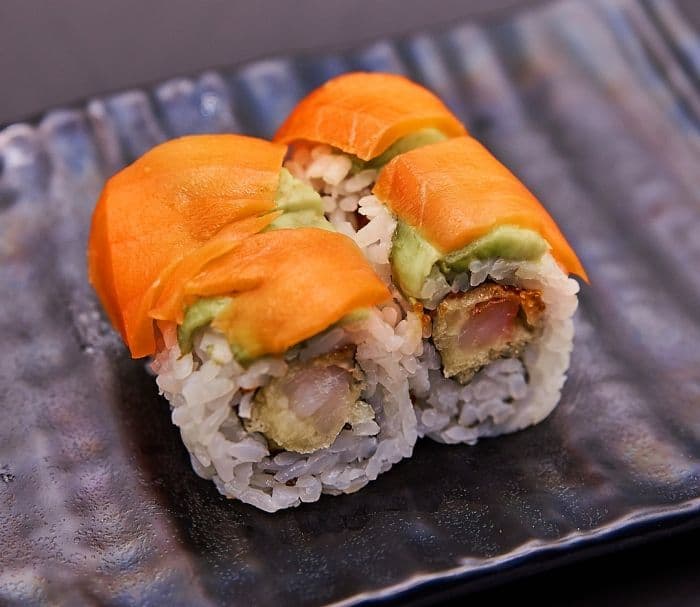 Signature Roll (4 pcs)