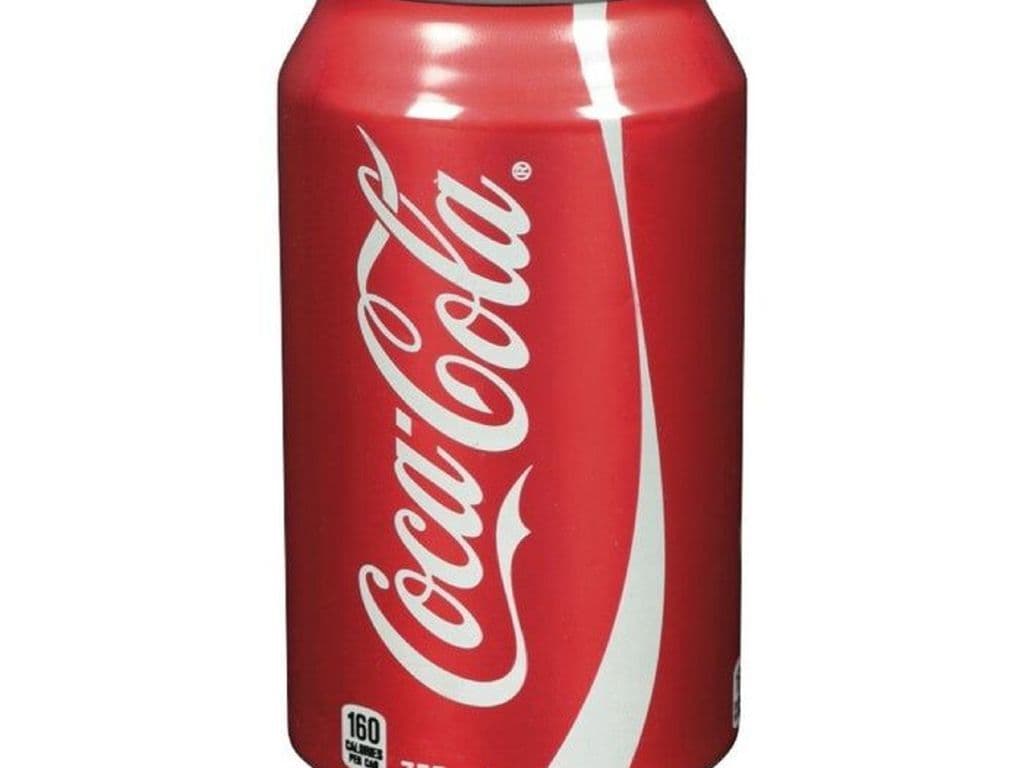 COKE