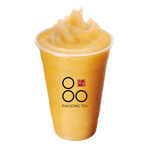 Mango Smoothie