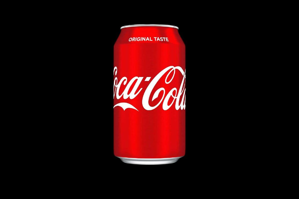 Coke