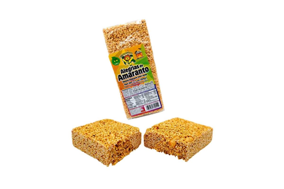 Super Leon Alegrias De Amaranto (20 pcs) (2.1 oz)