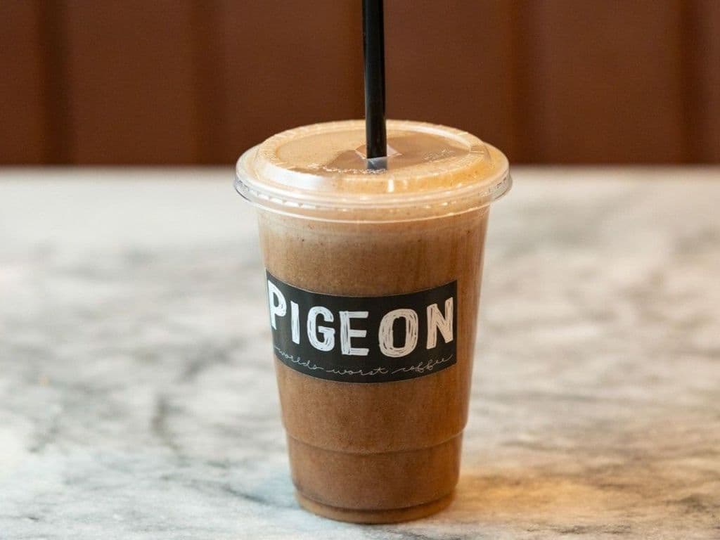 Smoothie Espresso | Espresso Smoothie