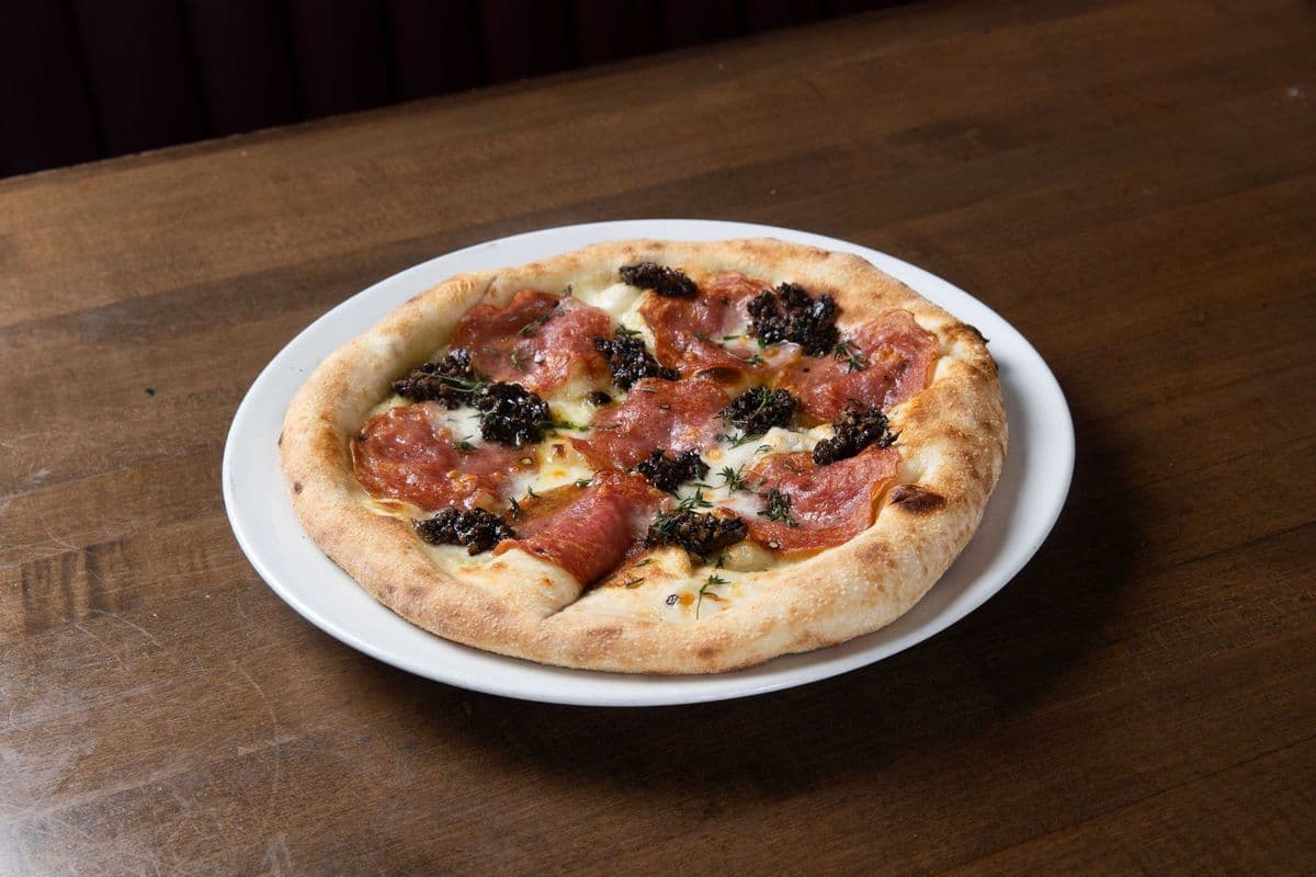 Truffle