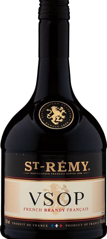 ST. REMY V.S.O.P. (750ml)