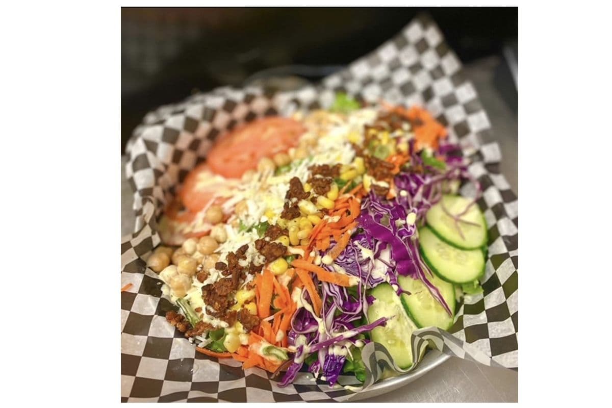 Cobb Salad