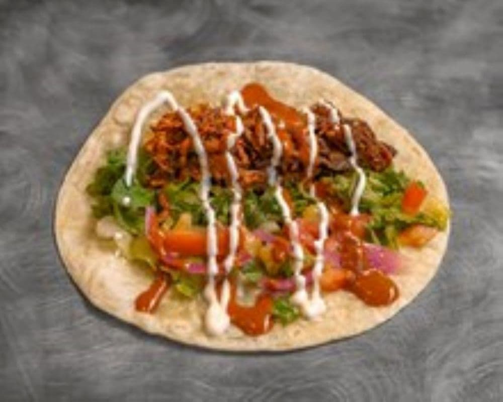 Pulled Beef Taco (1)