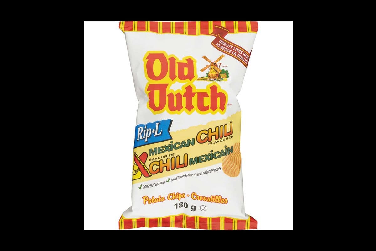 Old Dutch Mexican Chili (180 g)