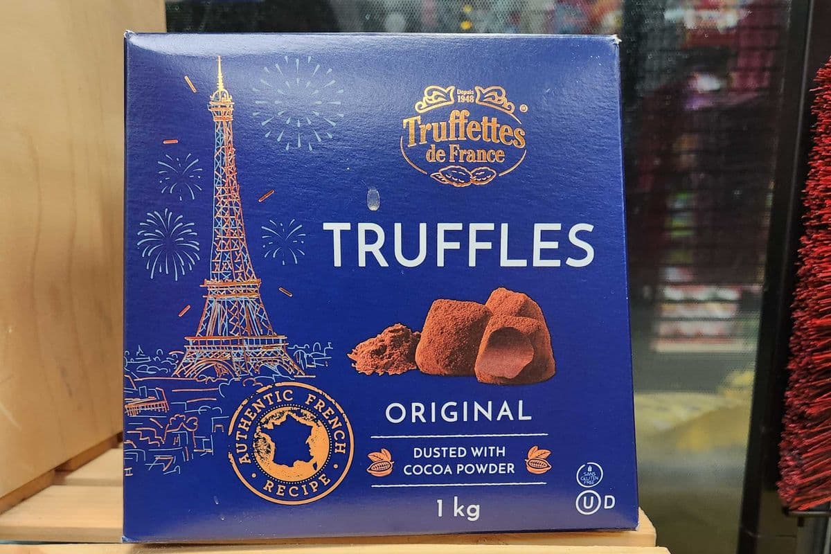 Truffes originals (1kg)
