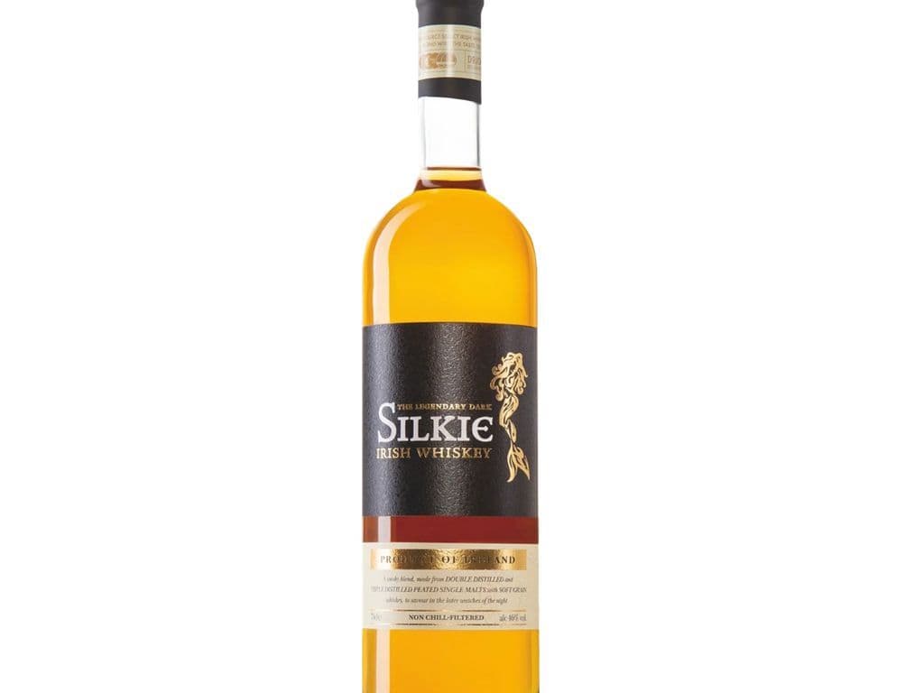 Silkie - Irish (750ml)
