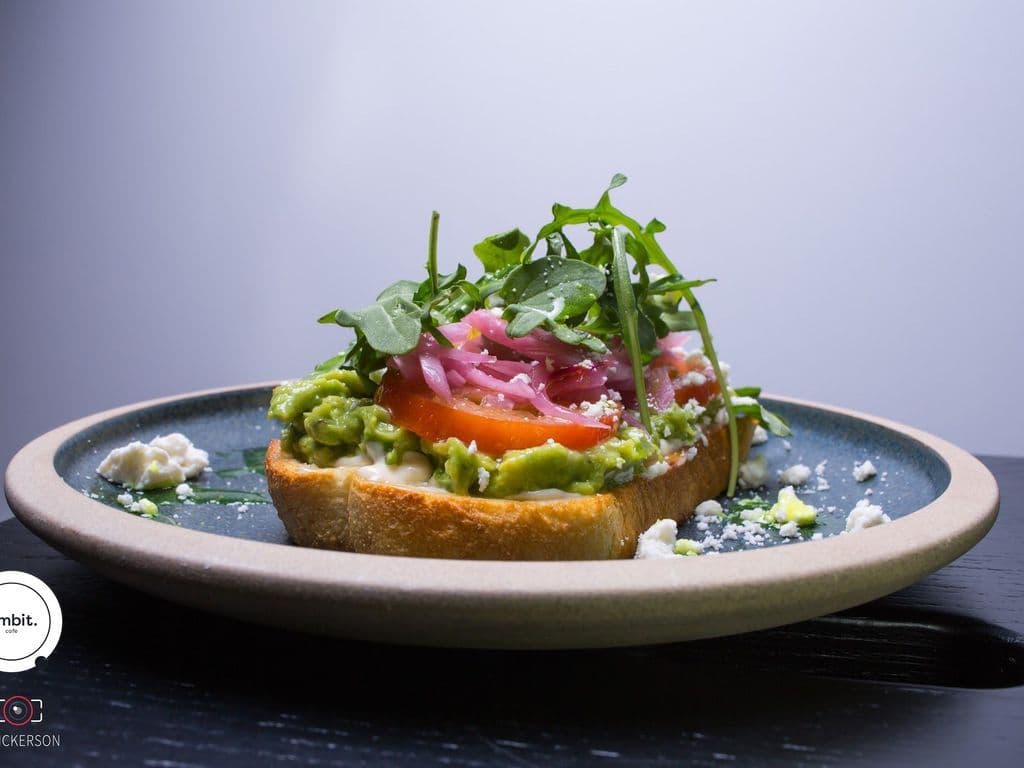 Avocado Toast