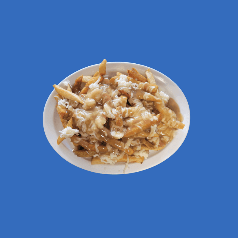 Poutine