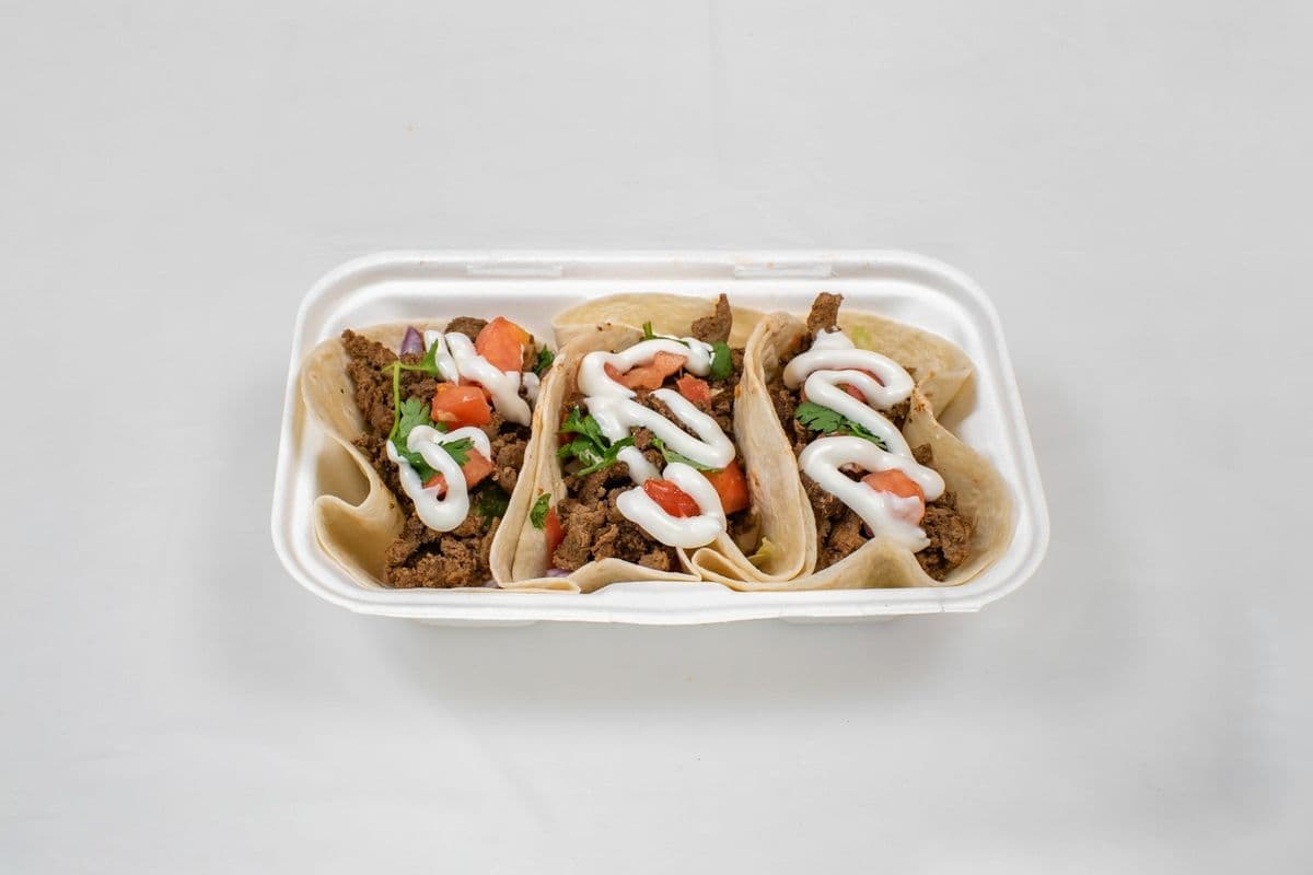 Pulled Pork Quesadilla