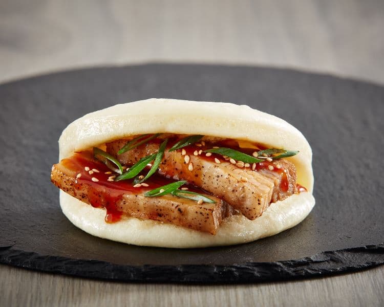 Pork Belly Bao (2)
