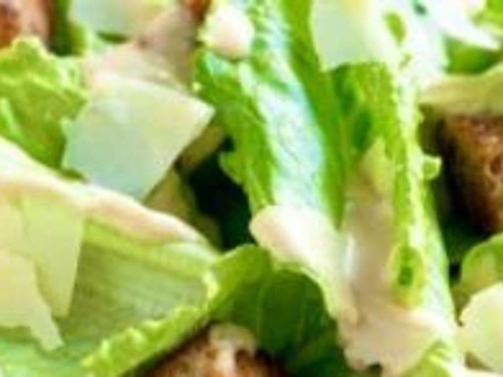 CAESER SALAD