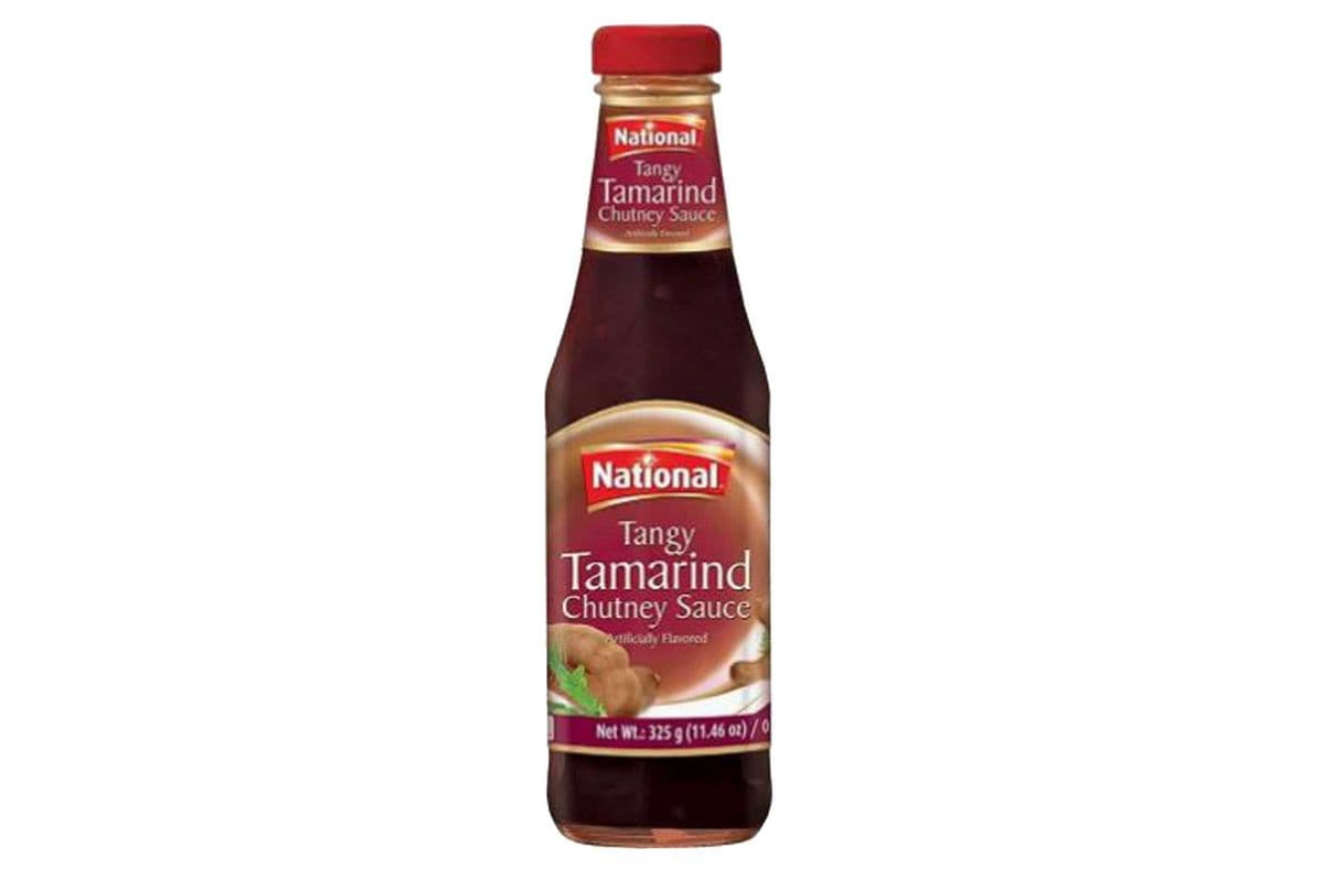 National Tamarind Sauce (300 g)