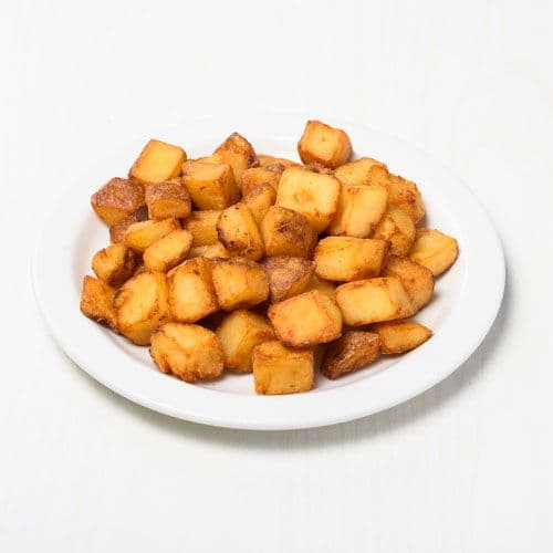 Side Homefries